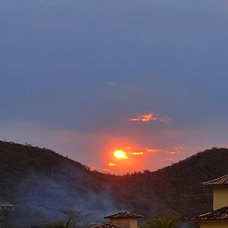 Pousada Ohana Armacao dos Buzios ภายนอก รูปภาพ