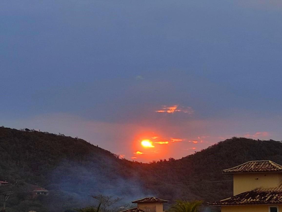 Pousada Ohana Armacao dos Buzios ภายนอก รูปภาพ