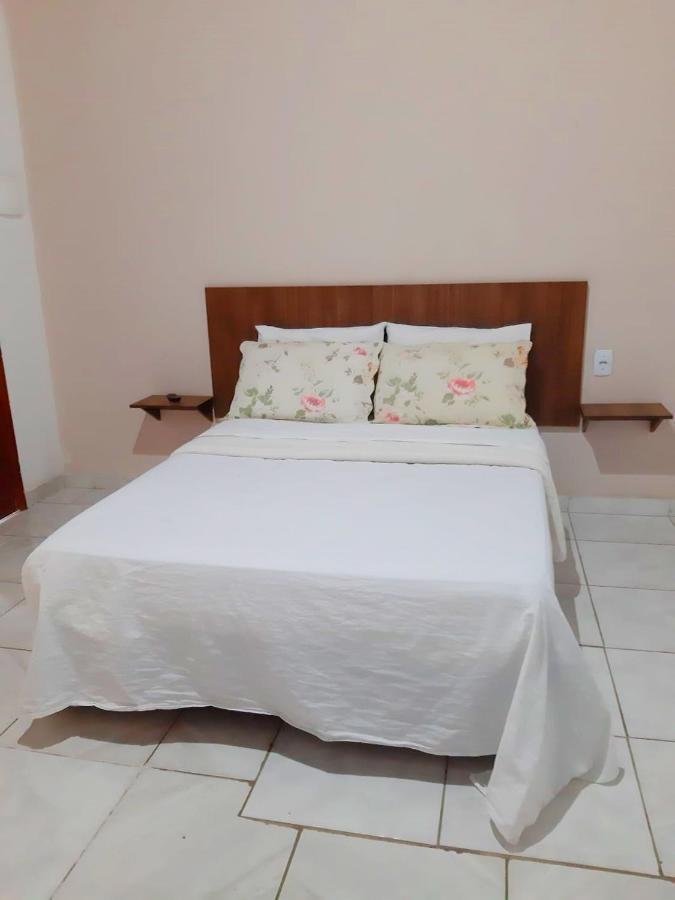 Pousada Ohana Armacao dos Buzios ภายนอก รูปภาพ