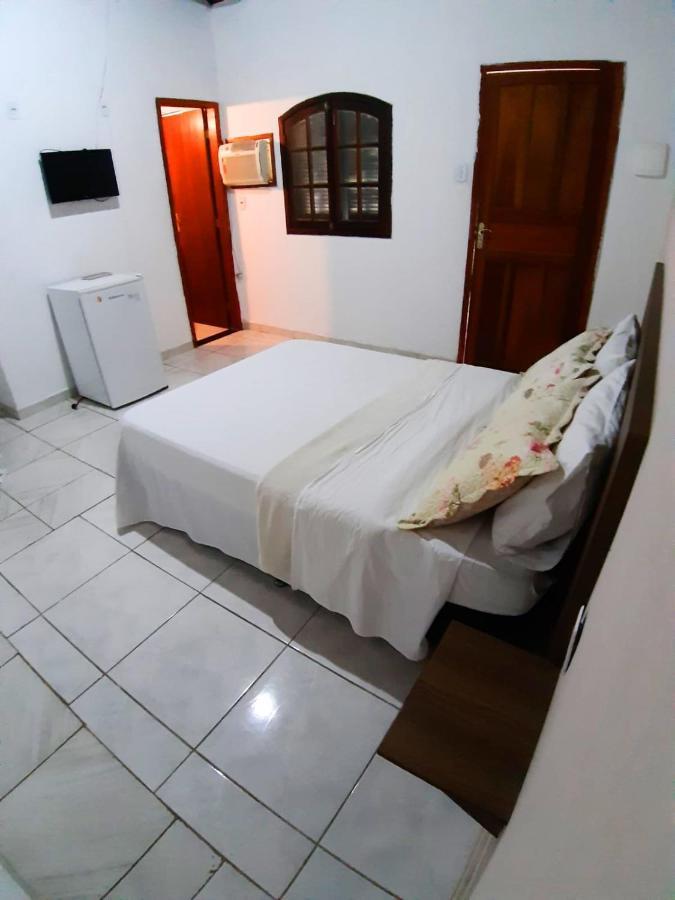 Pousada Ohana Armacao dos Buzios ภายนอก รูปภาพ