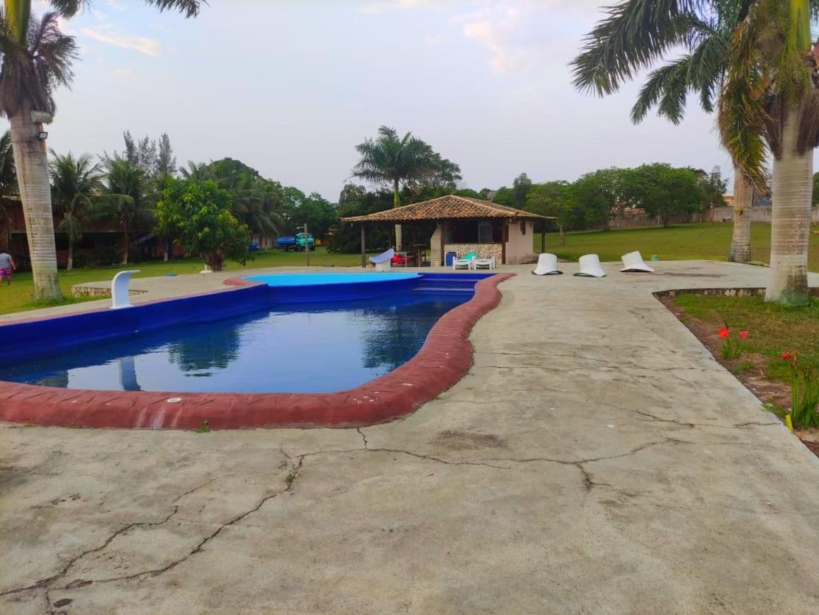 Pousada Ohana Armacao dos Buzios ภายนอก รูปภาพ