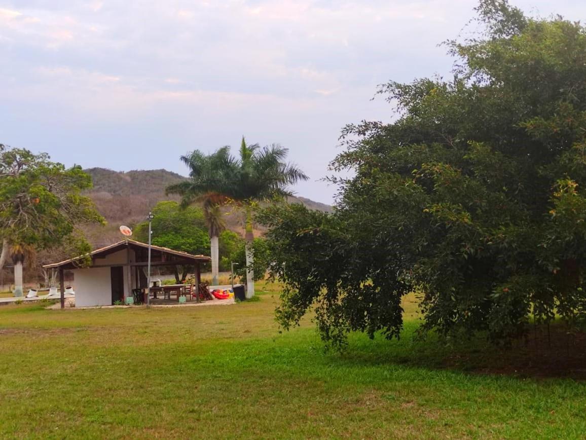 Pousada Ohana Armacao dos Buzios ภายนอก รูปภาพ