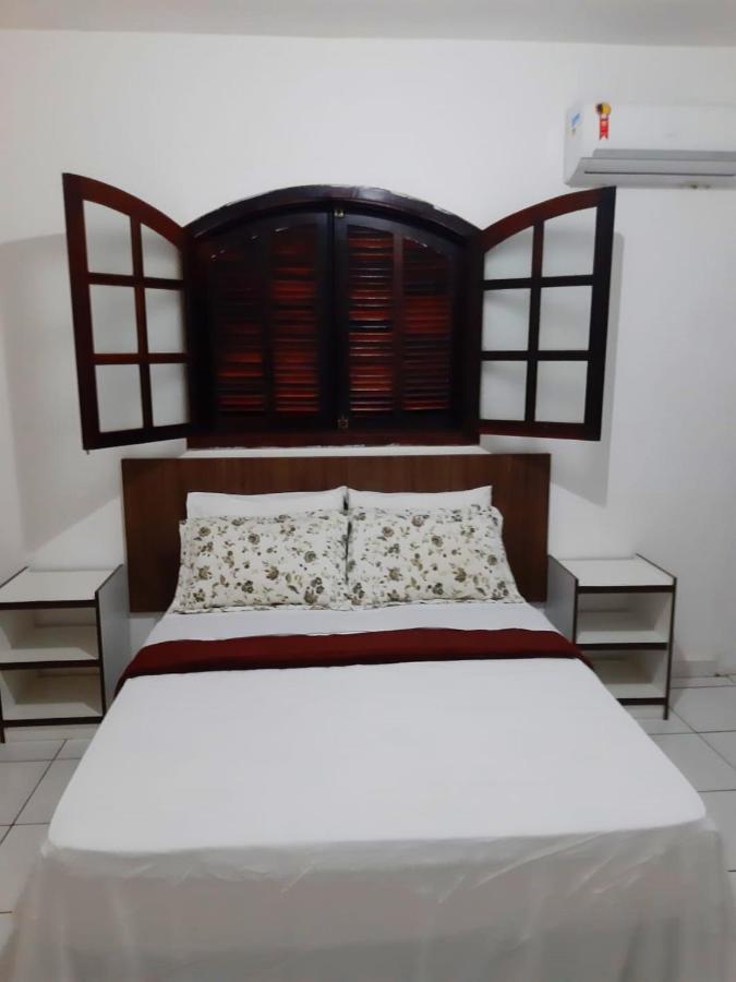 Pousada Ohana Armacao dos Buzios ภายนอก รูปภาพ