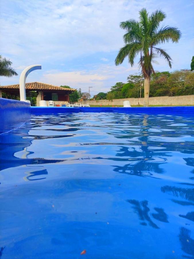 Pousada Ohana Armacao dos Buzios ภายนอก รูปภาพ