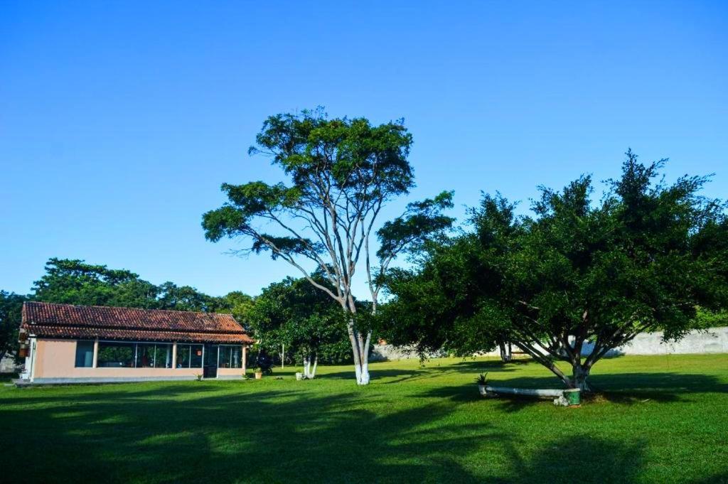 Pousada Ohana Armacao dos Buzios ภายนอก รูปภาพ