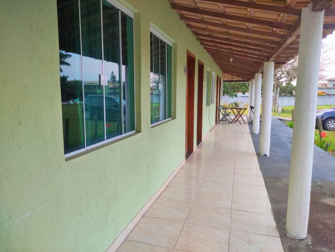 Pousada Ohana Armacao dos Buzios ภายนอก รูปภาพ