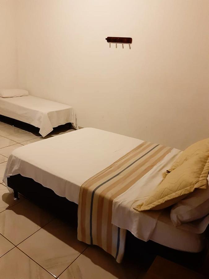 Pousada Ohana Armacao dos Buzios ภายนอก รูปภาพ