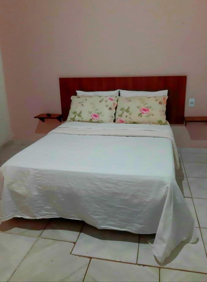 Pousada Ohana Armacao dos Buzios ภายนอก รูปภาพ