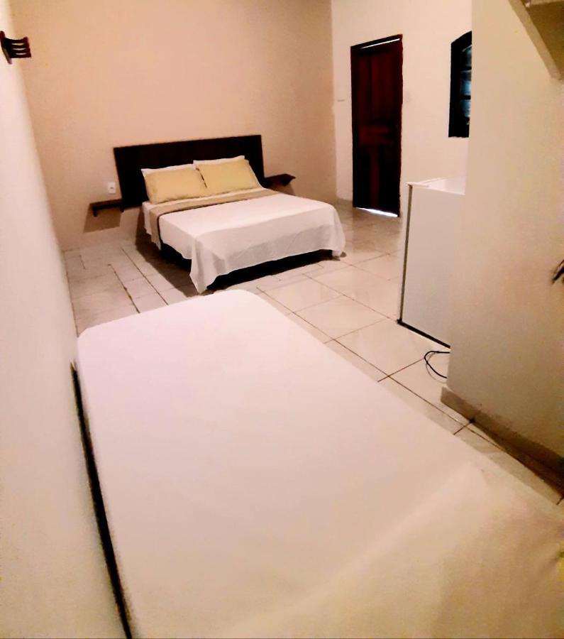 Pousada Ohana Armacao dos Buzios ภายนอก รูปภาพ
