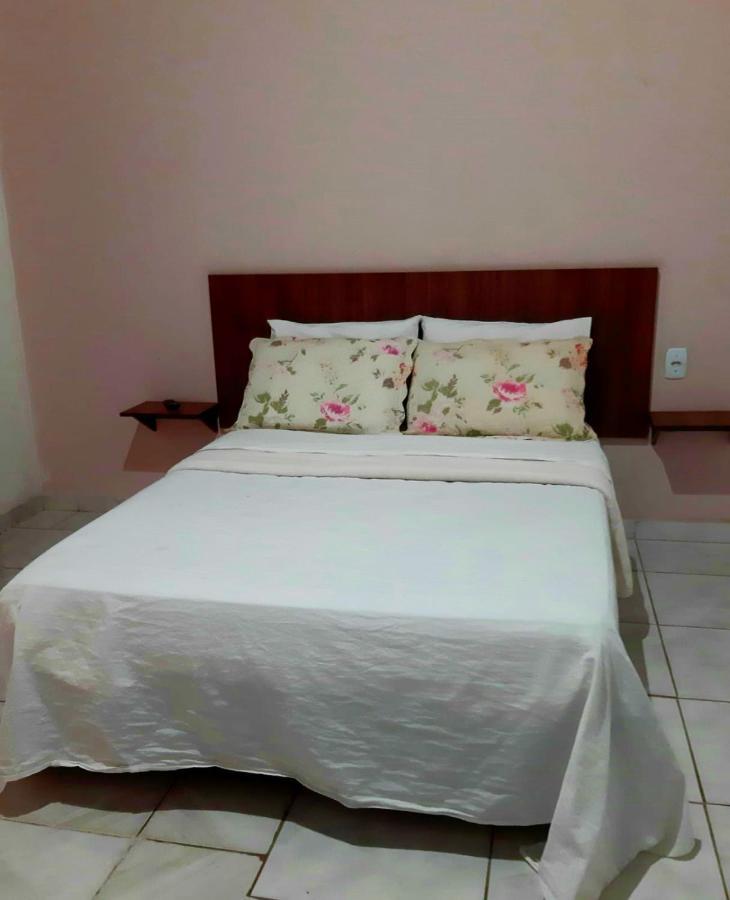 Pousada Ohana Armacao dos Buzios ภายนอก รูปภาพ